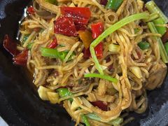 -张关合渣(航空大道店)