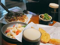 -秀·爱尔兰餐吧(上海路店)
