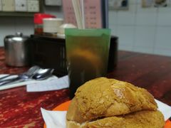 -兰芳园(中环老店)