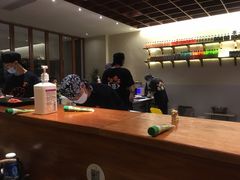 -戏作寿司(观音桥店)