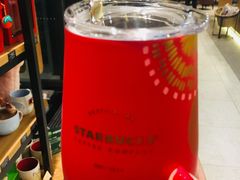 -星巴克臻选(福州东百中心分店)