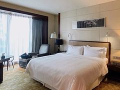 -天津君隆威斯汀酒店