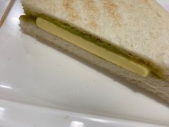 -永盈茶餐厅(中山四路店)