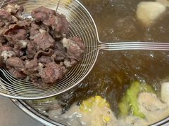 -官塘陈记鱼生·潮汕砂锅粥·牛肉火锅(潮枫路总店)