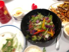 -紫光园·烤鸭(吕家营店)