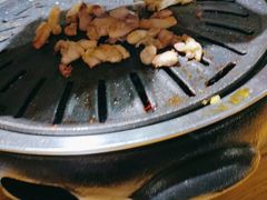 -九田家黑牛烤肉料理(华侨城店)