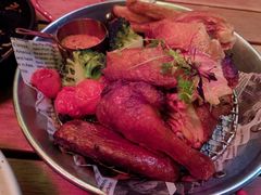 -埠口精酿夜景餐酒吧· BREWPORT BISTRO(长嘉汇重庆之眼店)