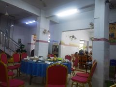 -琼海温泉鹅农家饭店