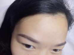 -谜秀专业半永久纹眉纹绣美瞳线洗眉