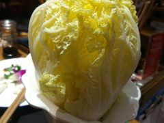 -巴蜀印象火锅(永陵总店)