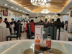 -汗腾格里·风味餐厅(新疆驻京办店)