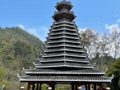 -阿哈湖国家湿地公园