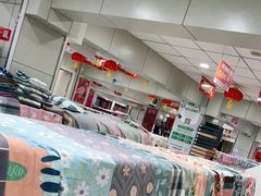 -新街口百货商场