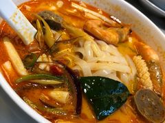 -PHO爺·越南料理(亦庄大族广场店)