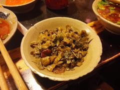 -星鸿社重庆老火锅(燃灯寺分店)