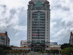 -厦门大学(思明校区)