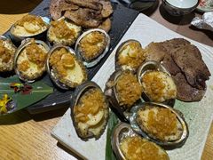 -三石铁板烧(紫竹桥店)