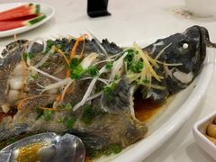-南海渔家•海鲜•正宗海南菜(海棠湾店)