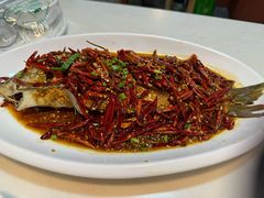 -田记餐馆(富国街店)