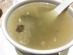 例汤-赤湾大饭堂(山海逸居店)