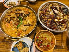 -大川先生·小龙虾·川菜(信义坊店)