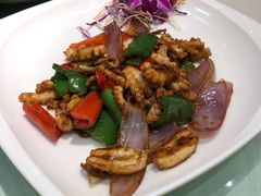 -海儀美食楼(湾仔海鲜街店)