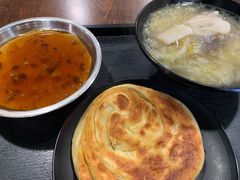-欧阳家吊炉饼(九纬路店)