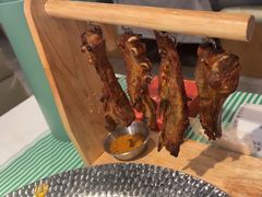 -楼兰新疆菜(江宁万达店)