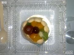 芒果夏洛蒂俯视-早安巴黎(四季坊店)