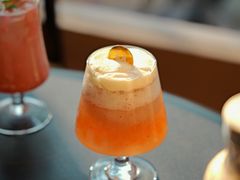 -MOSI CAKE摩思·生牛乳半糖蛋糕(云港花园店)