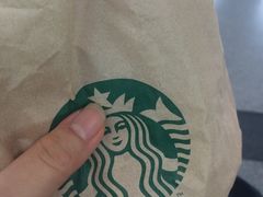-星巴克(福州长乐机场分店)