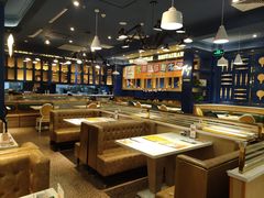 -汤姆家的牛排意面披萨(融创茂店)