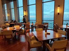 -嘉定凯悦·咖啡厅