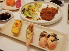 -元气寿司(益田假日广场店)