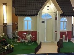 餐厅-常州武进九洲喜来登酒店