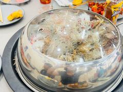 -仙螺岛海鲜自助餐厅(总店)