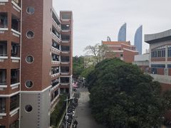 -厦门大学(思明校区)