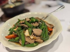 -香雪海饭店中餐厅(人民桥店)