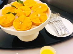 -粗茶淡饭·汉口公馆(循礼门店)