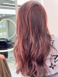 -赤道 Hair Salon