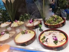 -春天烤肉自助餐厅(南内环店)