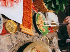 -小龙坎老火锅(西安路店)