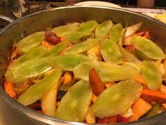 -黄记煌三汁焖锅(崇文门店)