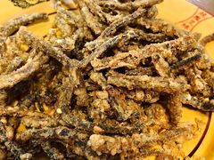 -乐山第一家临江鳝丝(茶坊路店)