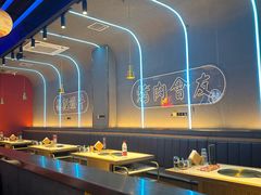 -杨记齐齐哈尔烤肉(总店)