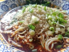 -龙舌卷重庆老面馆(燕山路店)