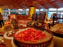 -深圳大梅沙京基洲际度假酒店