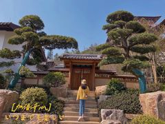-径山寺