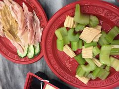 -老杨太太烧烤(文化广场店)