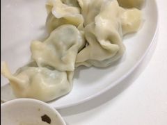 芹菜猪肉水饺-宝印真饺(瑞景总店)